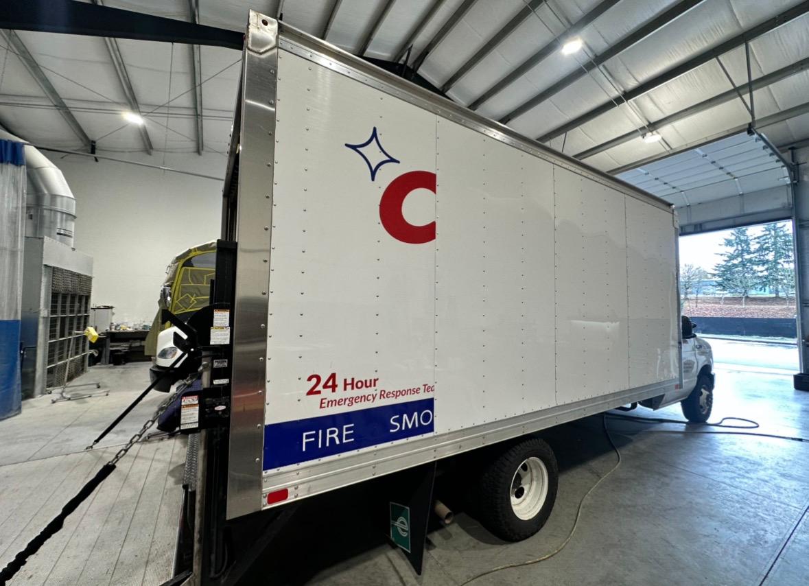 De-id vinyl removals